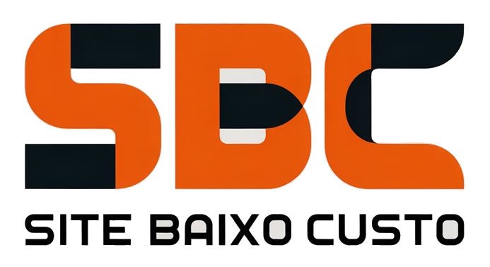 Criação de sites de baixo custo